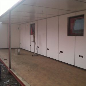 Sewa Container Office 2
