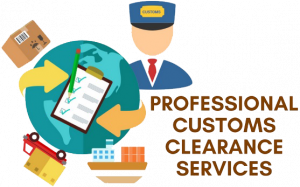 jasa customs clearance