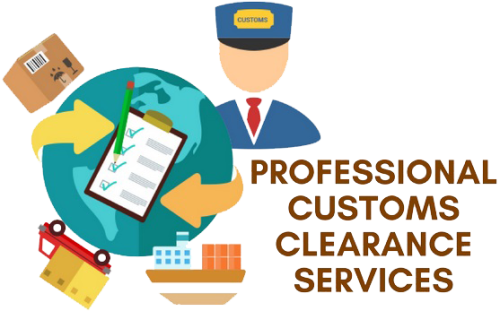jasa customs clearance