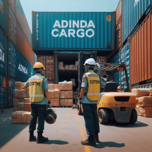 "jasa ekspedisi kontainer FCL dari Jakarta"